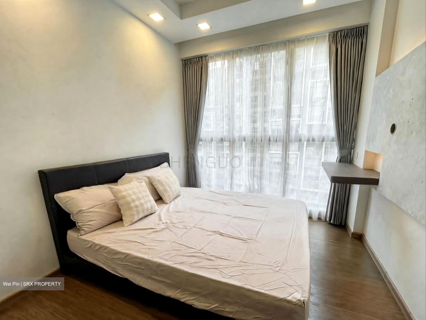 Prive (D19), Condominium #638633581